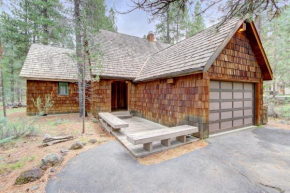 Гостиница Conifer Lane - Lovely Woodland Setting  Бенд